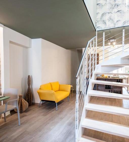 B&b La Bellavita Del Garda Luxury