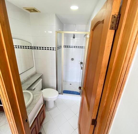 Edificio El Peñon Del Rodadero Apartamento Playa Rodadero