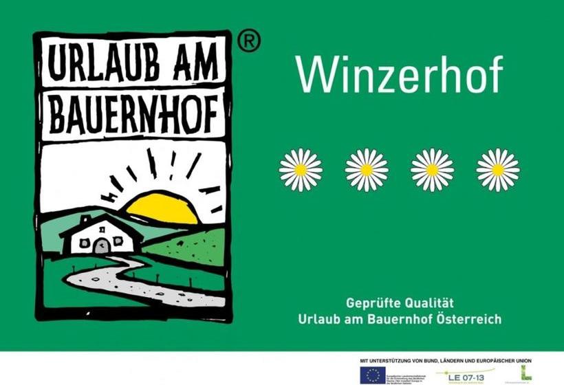 فندق Bioweingut Schmidl