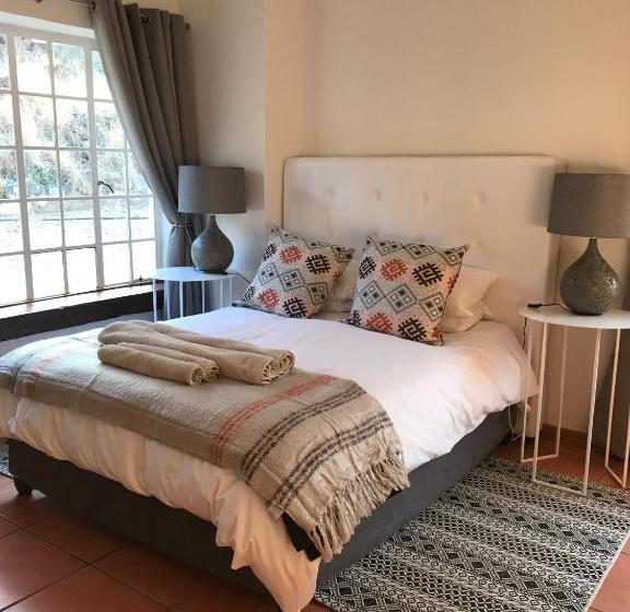 فندق Mein Heim Estate Guest Farm