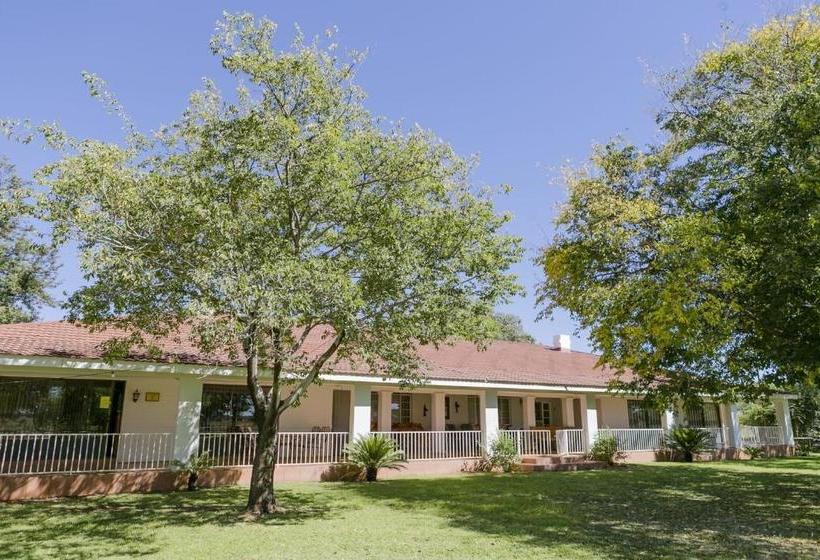 فندق Mein Heim Estate Guest Farm