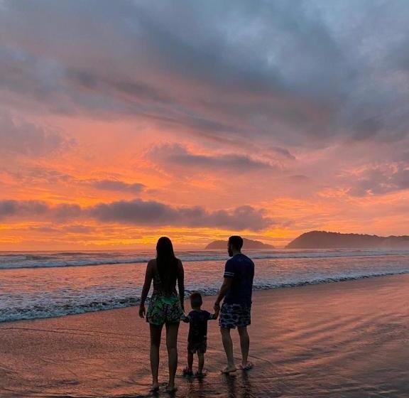 Luxury Condo At Jaco Bay, Costa Rica S Best Beach