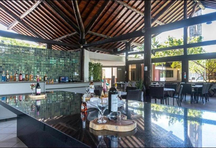Nannai Residence Flat   Muro Alto