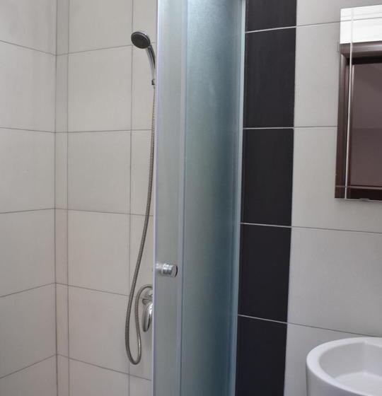 پانسیون Apartmani Zrenjanin