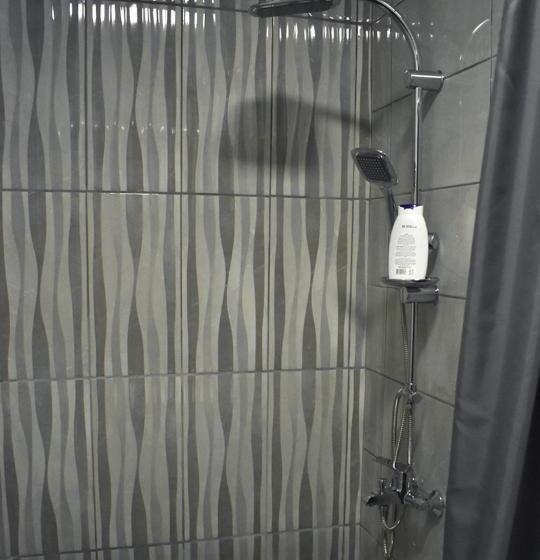 پانسیون Apartmani Zrenjanin