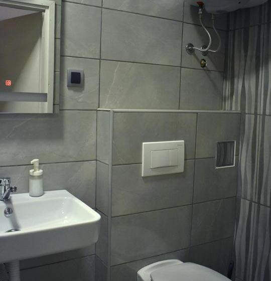 پانسیون Apartmani Zrenjanin