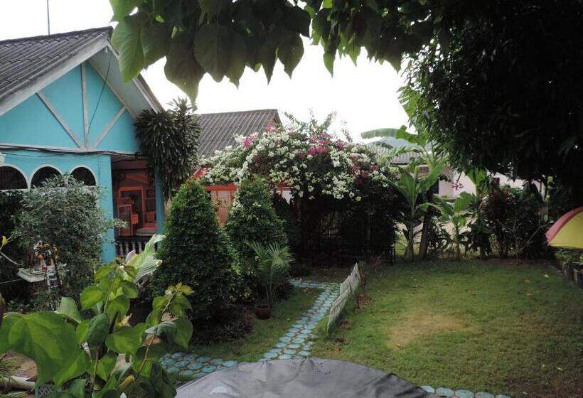 پانسیون Blue Paradise Residence