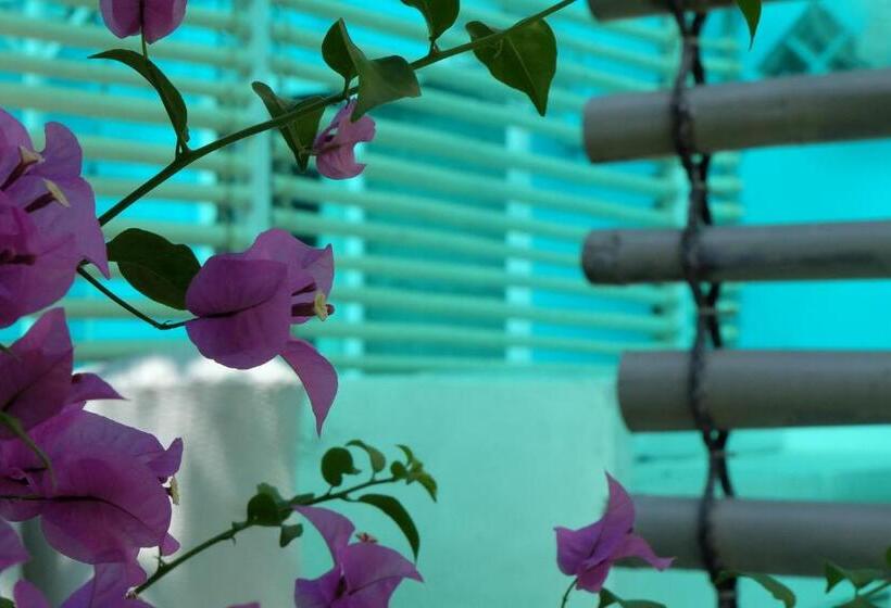پانسیون Blue Paradise Residence