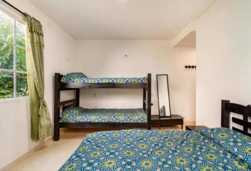 بنسيون Casa Hotel Nurandy