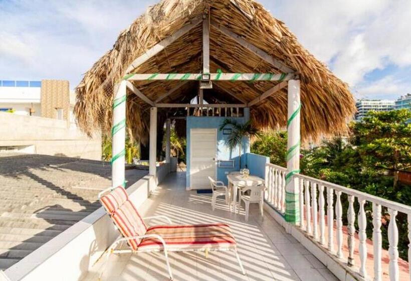 بنسيون Casa Hotel Nurandy