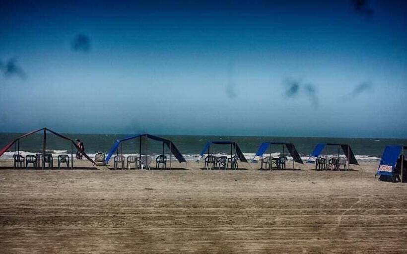 بنسيون Casa Hotel Nurandy