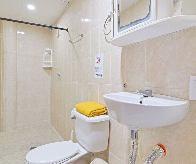 بنسيون Casa Hotel Nurandy