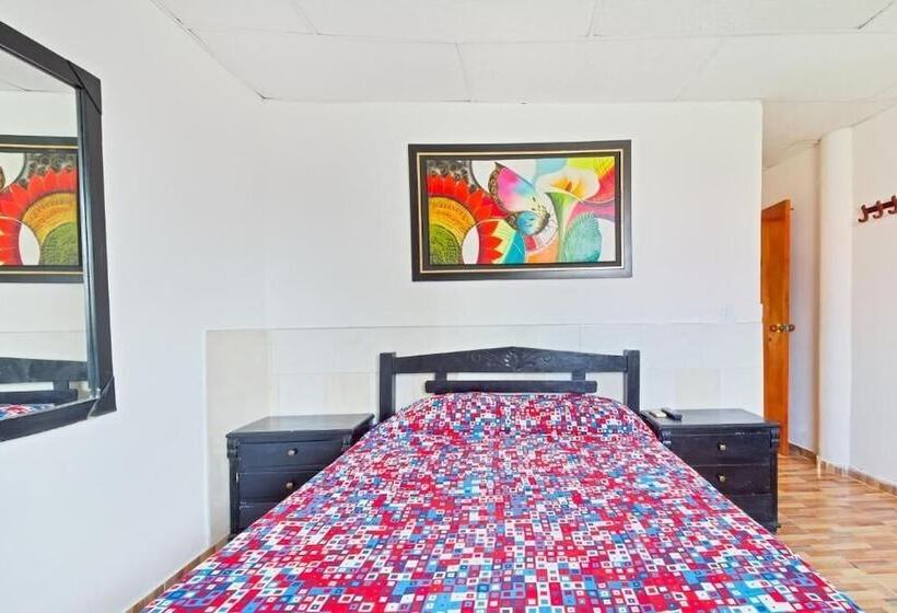 بنسيون Casa Hotel Nurandy