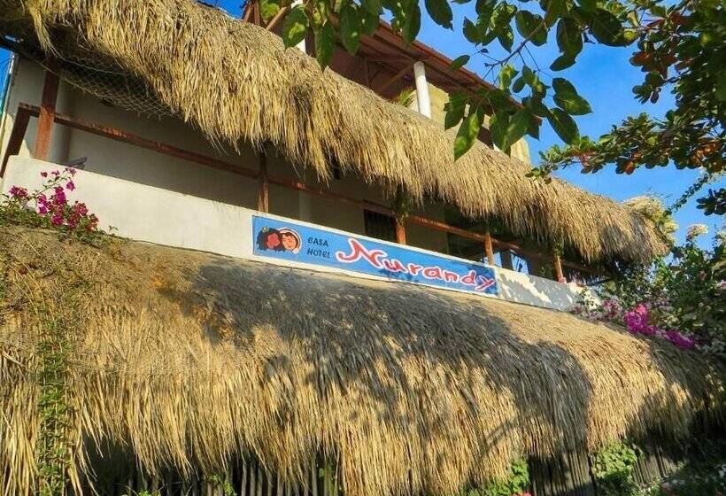 بنسيون Casa Hotel Nurandy