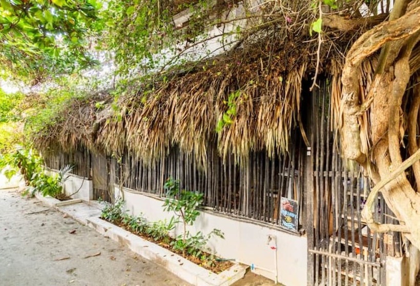 بنسيون Casa Hotel Nurandy