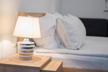 پانسیون Comfort Apartments M&s