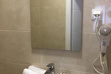 پانسیون Comfort Apartments M&s