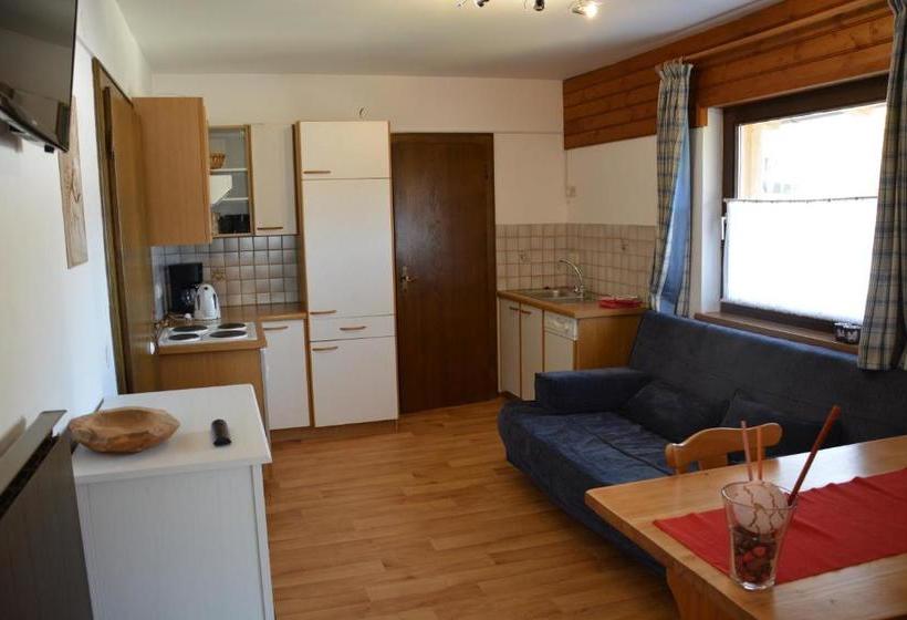 بنسيون Haus Salzburgerland