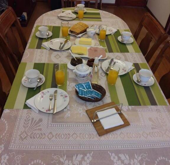 פנסיון La Casa Guesthouse