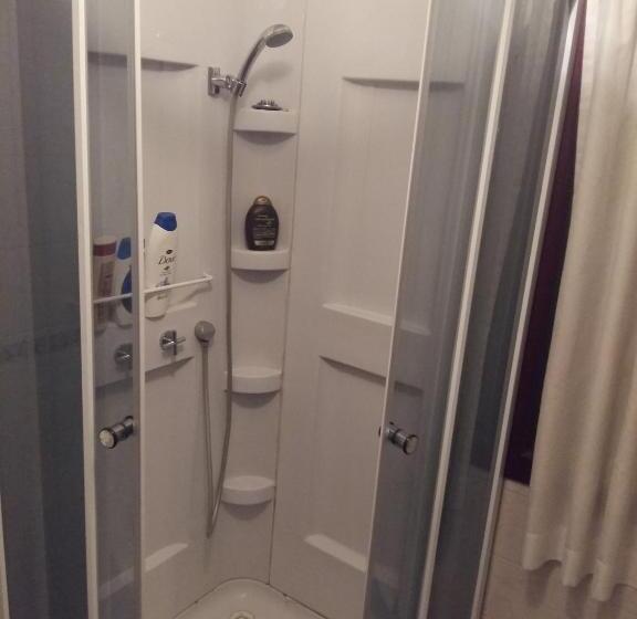 פנסיון La Casa Guesthouse