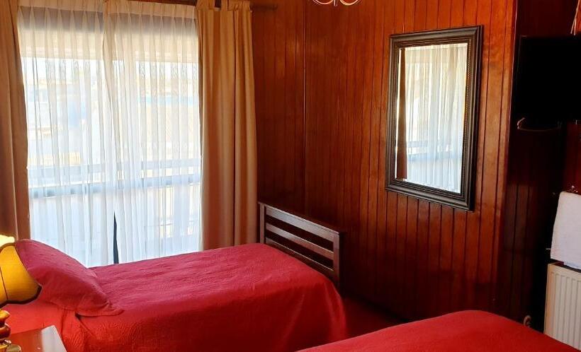 פנסיון La Casa Guesthouse