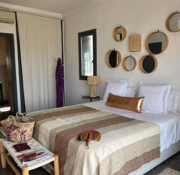 ペンション Le Patio Du Lac