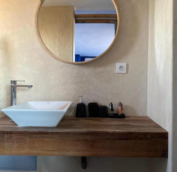 ペンション Le Patio Du Lac