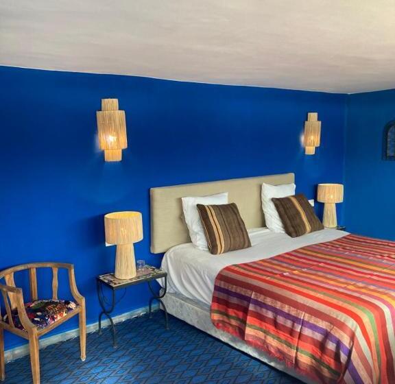 ペンション Le Patio Du Lac