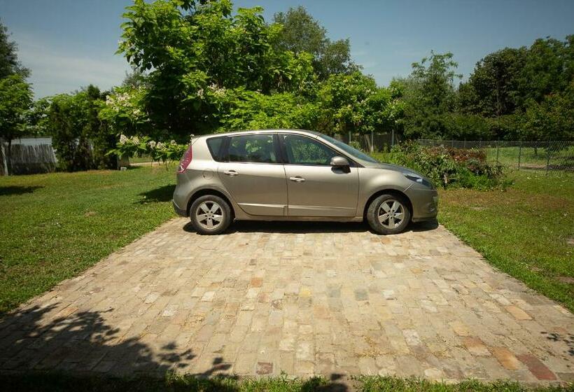 پانسیون Part Apartman