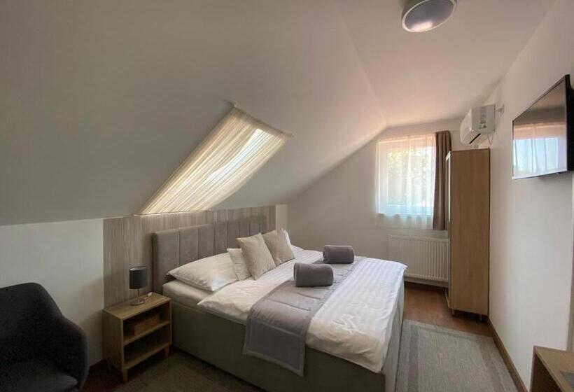 بنسيون Riviéra Apartmanok
