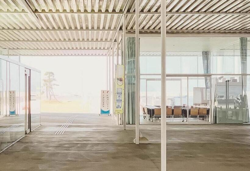 بنسيون Sparky’s House