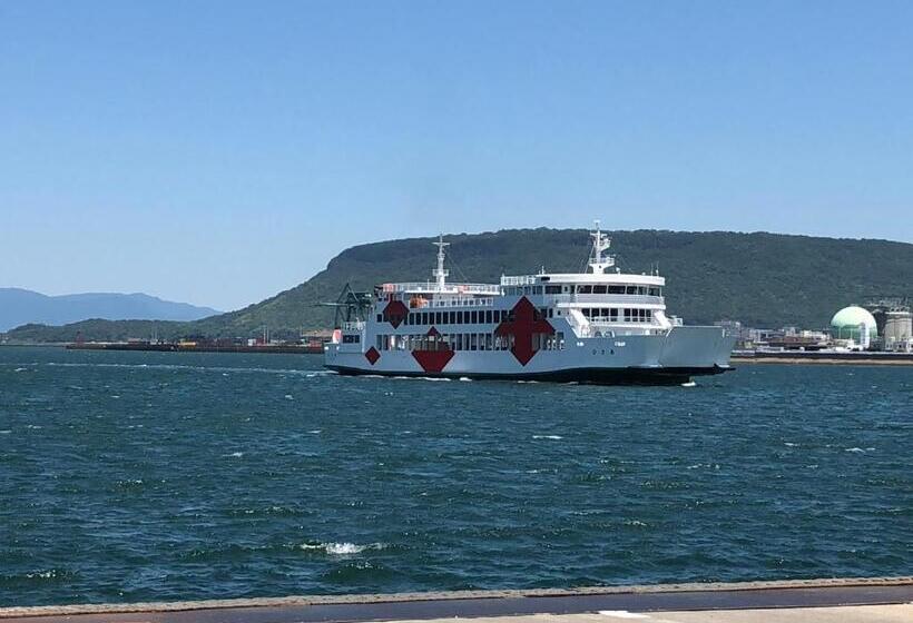 بنسيون Sparky’s House