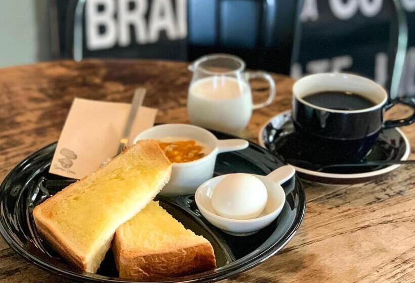 بنسيون Sparky’s House