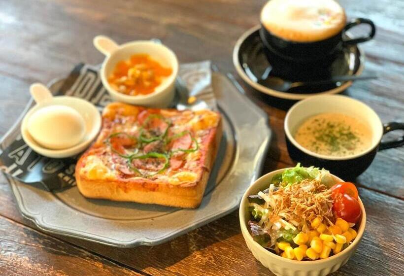 بنسيون Sparky’s House