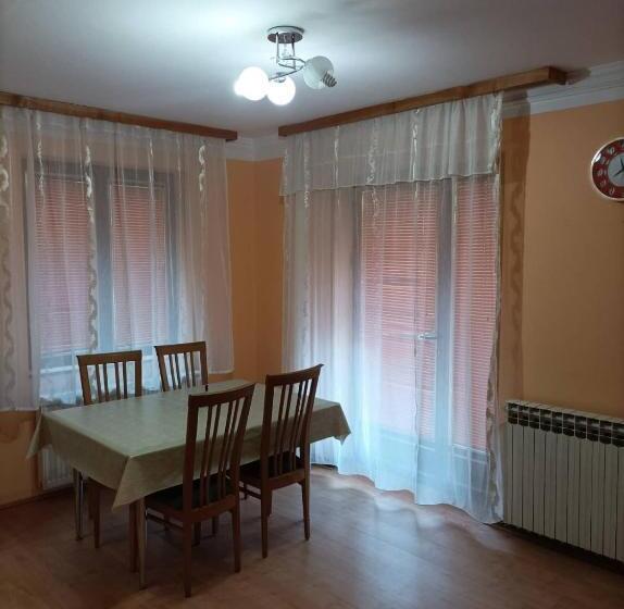 پانسیون Apartmani Milivojevic