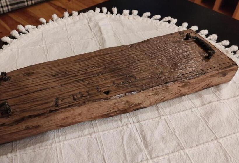 پانسیون Uki & Sofi Mountain House