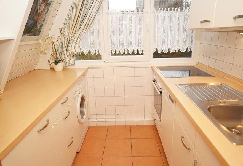 אתר נופש Zeltdachhaus Mit Tv Im Schlafzimme