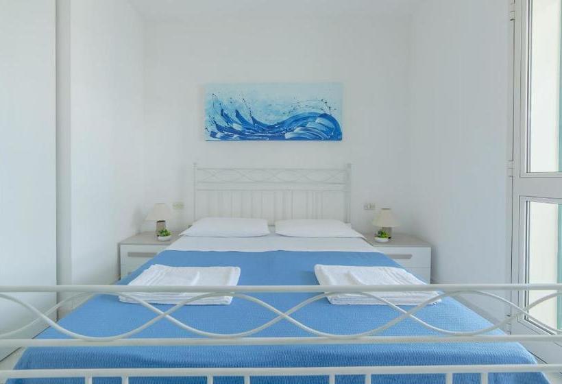 Spiaggia Bianca Apartments