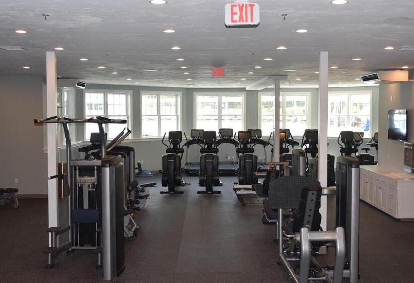 The Club At New Seabury