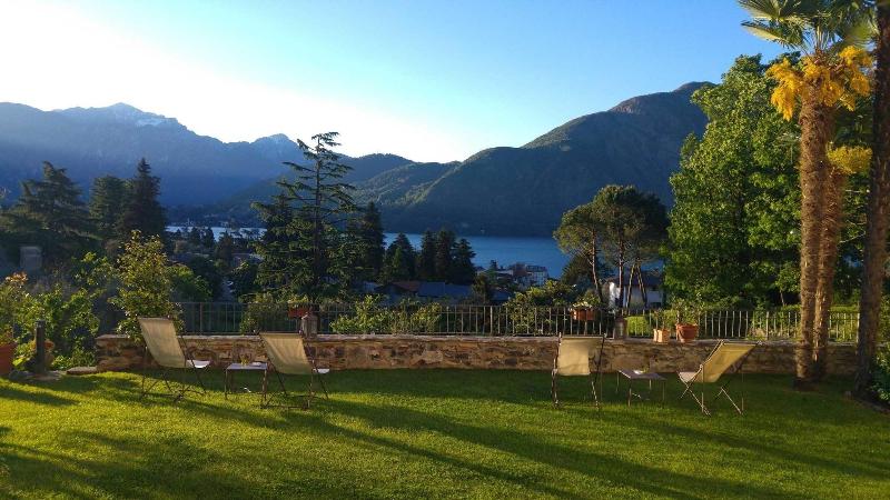 住宿加早餐  Casa Del Portico