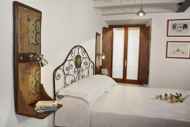 住宿加早餐  Casa Del Portico