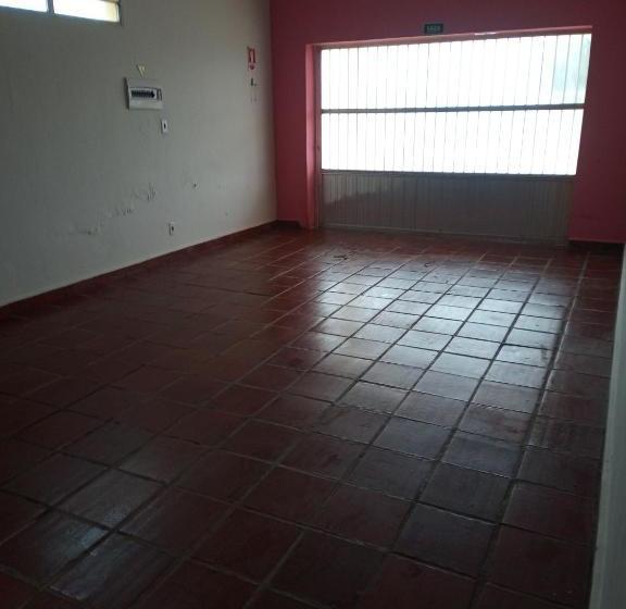 Hostel Beira Mar