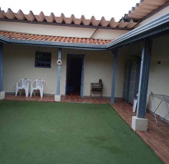 Hostel Beira Mar