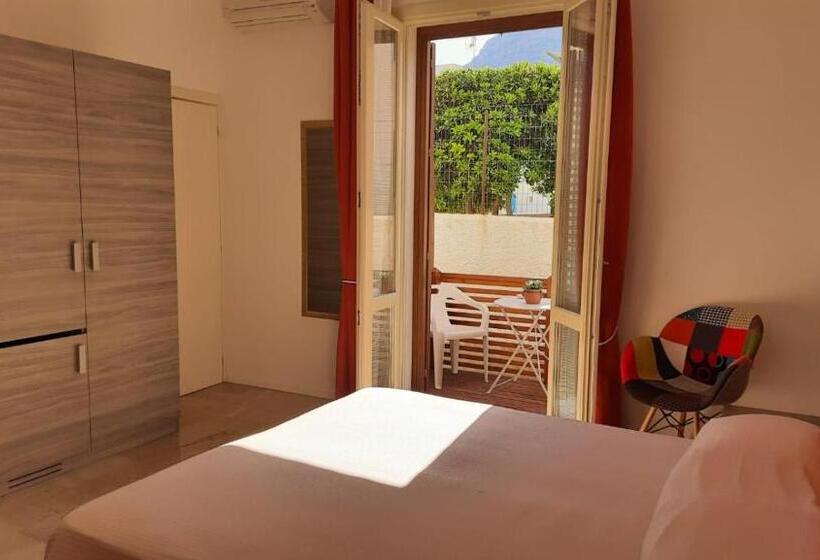 هتل Albergo Bouganville