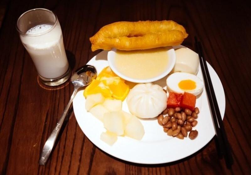 호텔 Greentree Inn Changshu Zhaoshangcheng Express