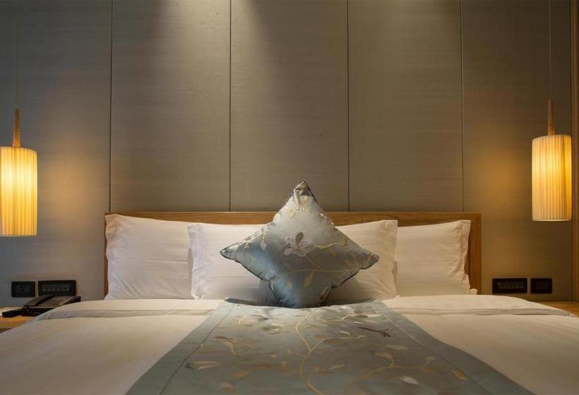 فندق Xian Huaqingyutang