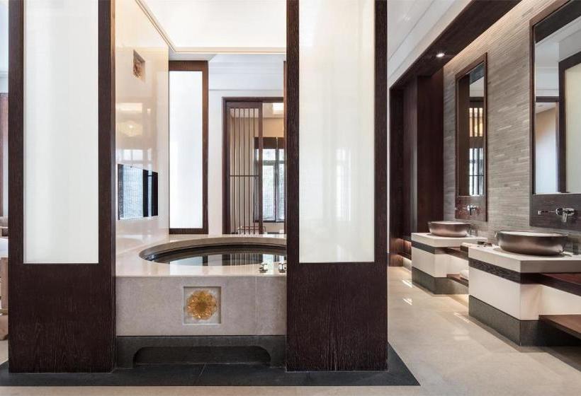 فندق Xian Huaqingyutang