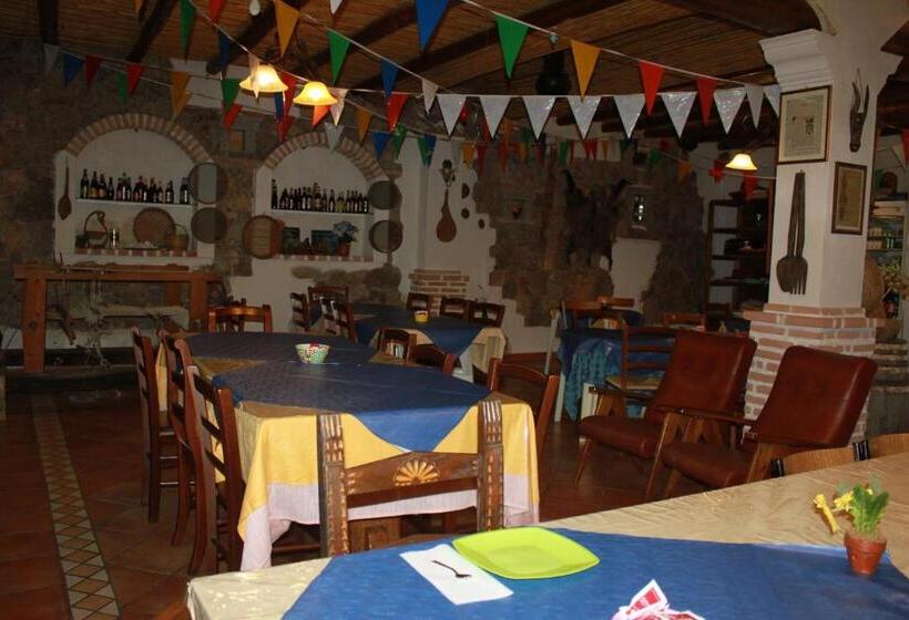 بنسيون B&b Sotto Le Stelle Vacanze