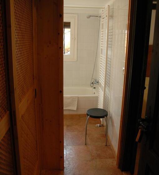 펜션 Habitaciones Con Encanto   Cal Alejandro