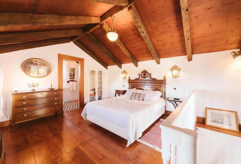 بنسيون Casa Da Muda